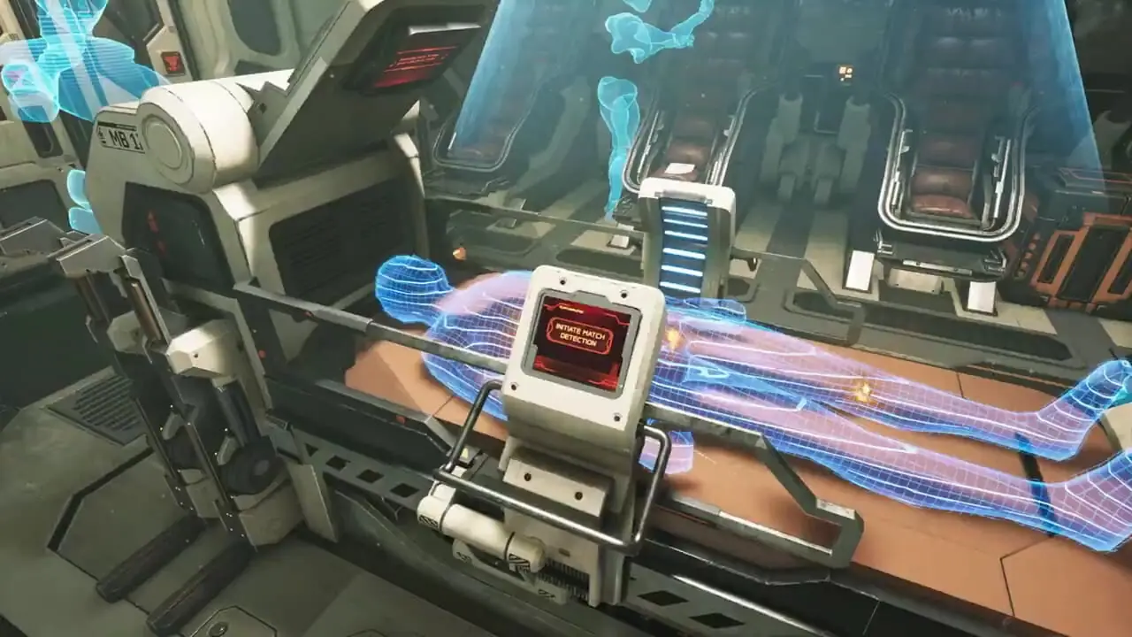 فیلم تیزر  Escape Room Simulator 2