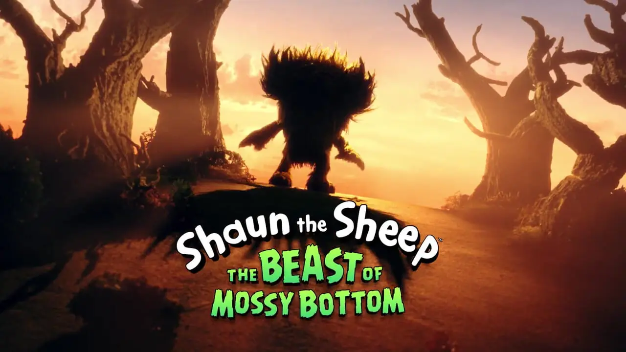 فیلم / تیزر انیمیشن جدید بره ناقلا