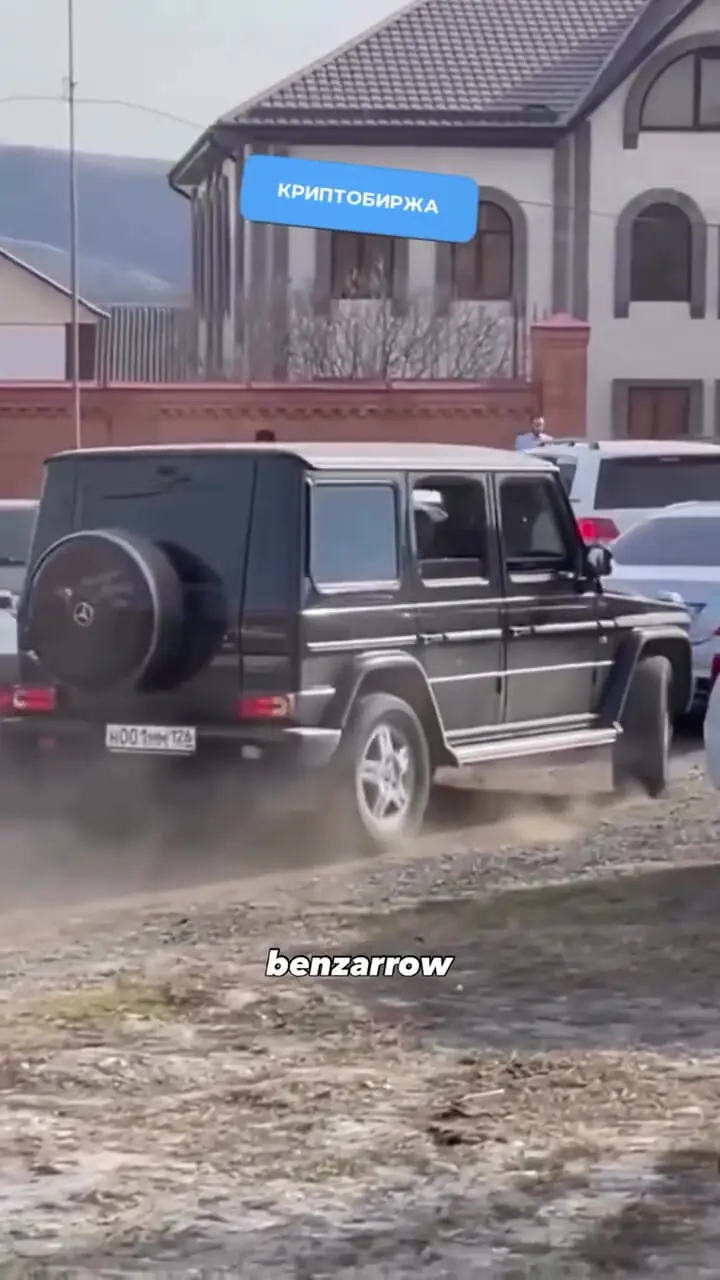 پشت‌پرده اسکورت مافیا؛ تدابیر امنیتی عجیب و حساب‌شده + فیلم