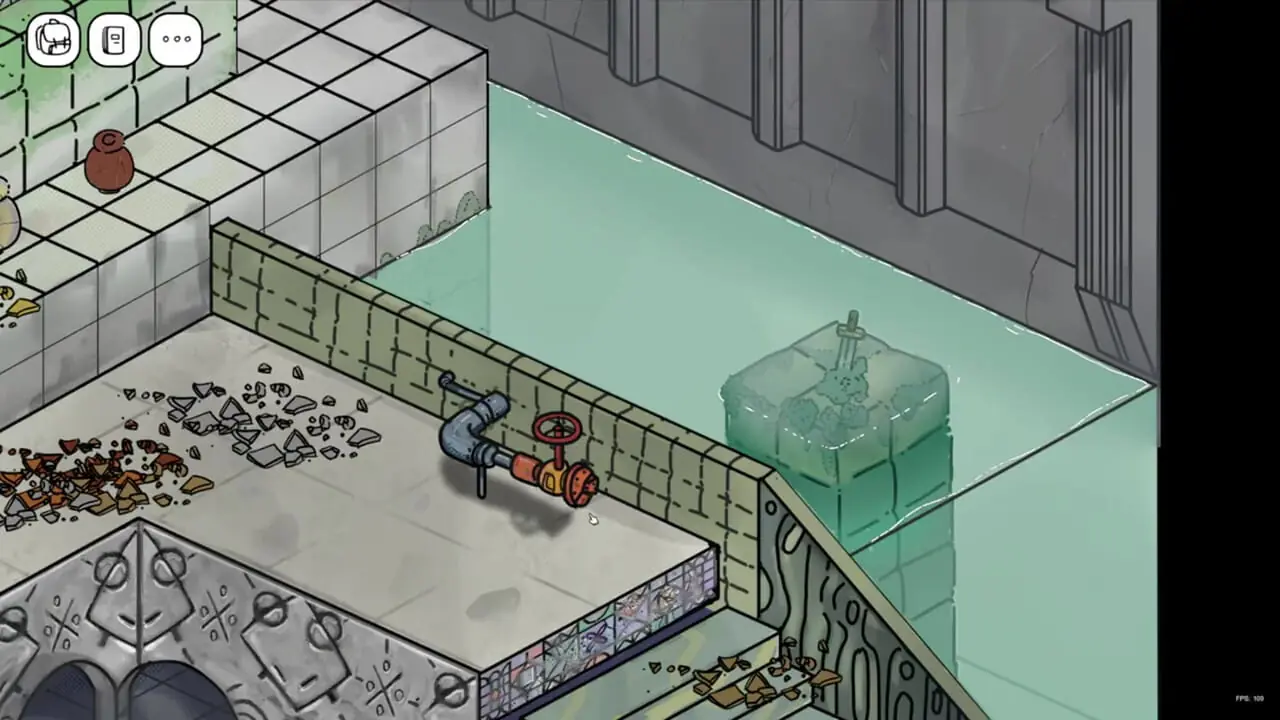 فیلم تریلر معرفی بازی Overlook