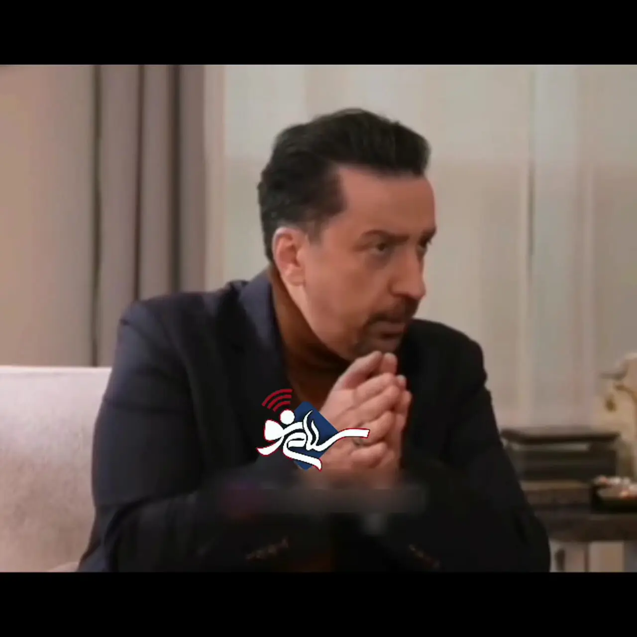 فیلم/ کلاهبرداری محمد خردادیان از عارف سلطان قلب ها / عسل زن جوان عارف همدستش بود!