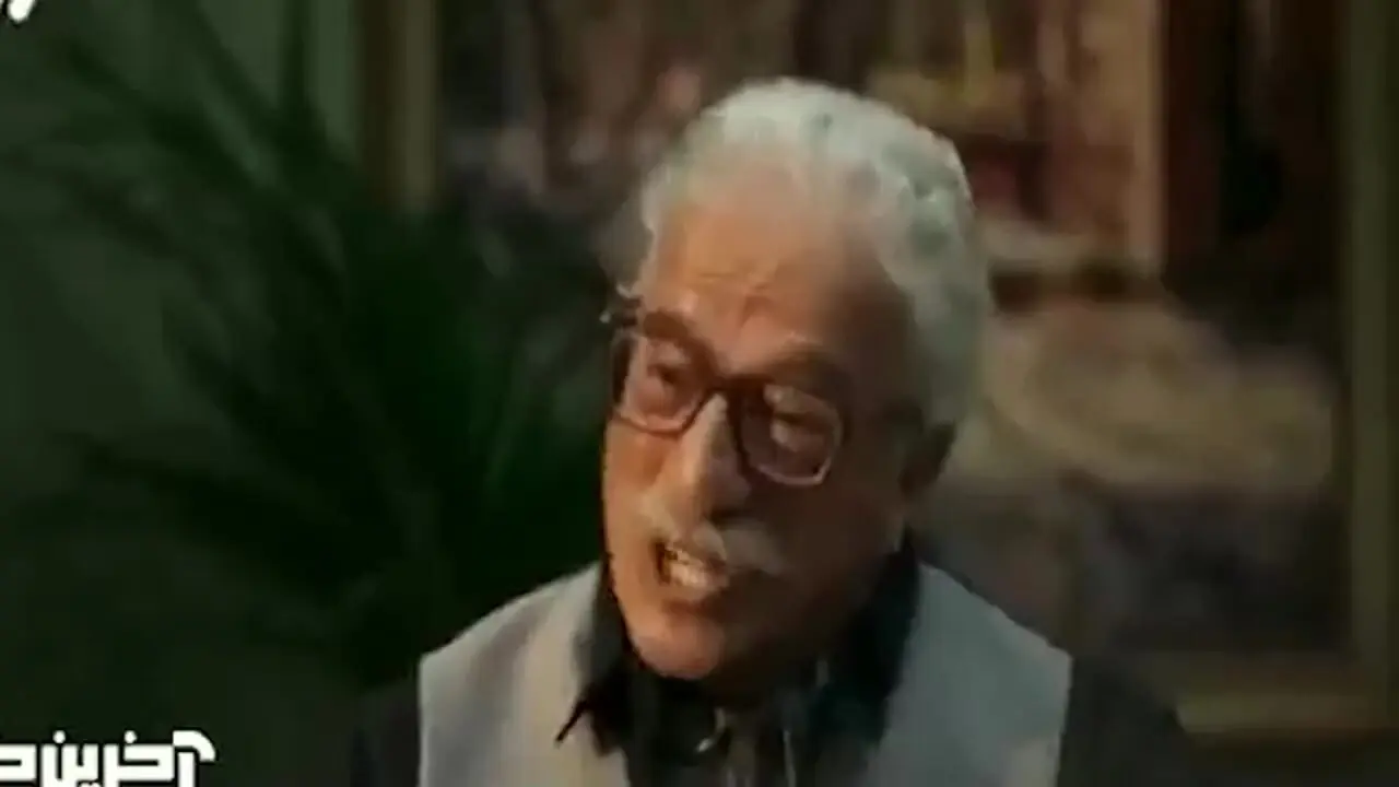 فیلم / سحر زکریا : بابای خوشگذرون بچم 3 ماهه رفته و خرجشو نداده، مهریه من رو هم نداده و ...