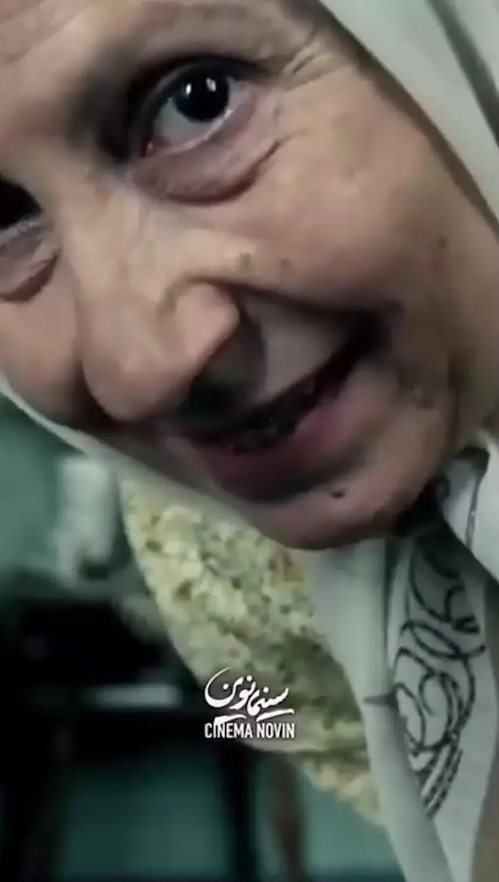 فیلم /  فوت شیرین یزدانبا کارنامه ای درخشان سینمایی / ابد و یک روز، آشغال های دوست داشتنی، ملبورن، نزدیک تر و...