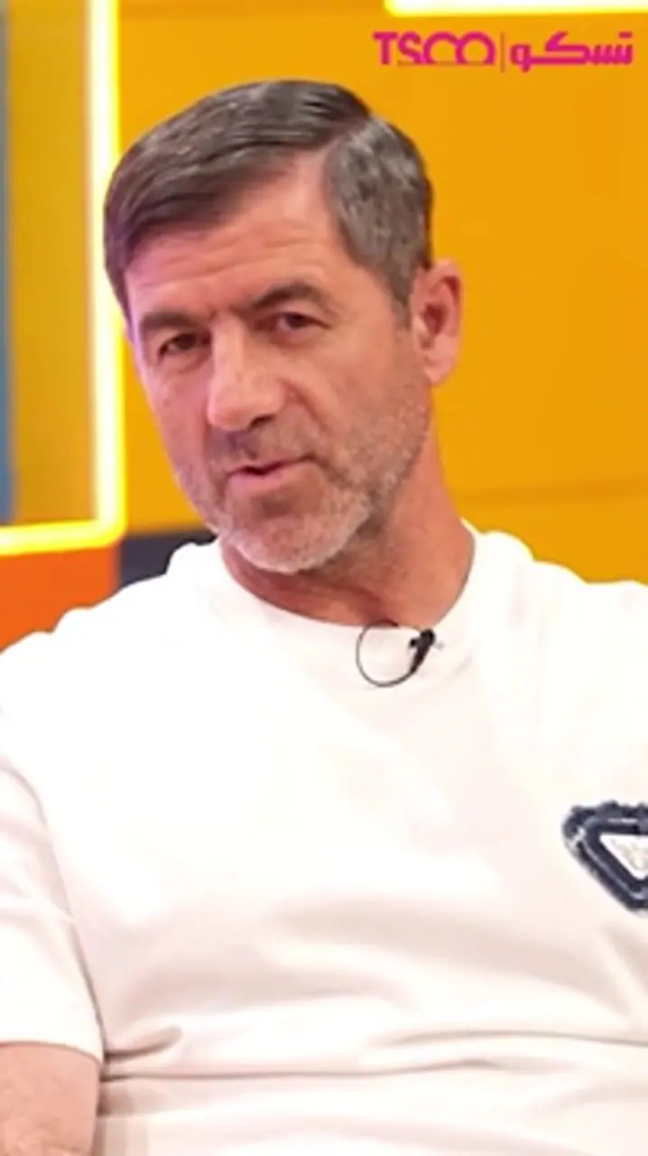 راز محبوبیت کریم باقری بین استقلالی‌ها چیست؟