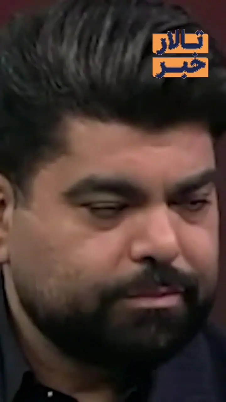 فیلم /  خوش ‌چشم : جنگ بزرگتری بین ایران و اسرائیل در راه است / روش سان فرق خواهد کرد