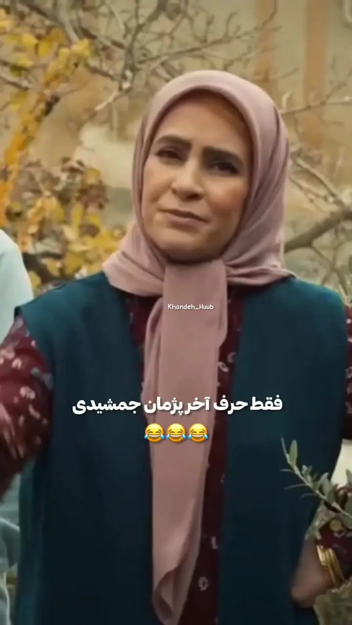 فیلم/ سکانس خنده دار سریال آنتن با حضور پژمان جمشیدی