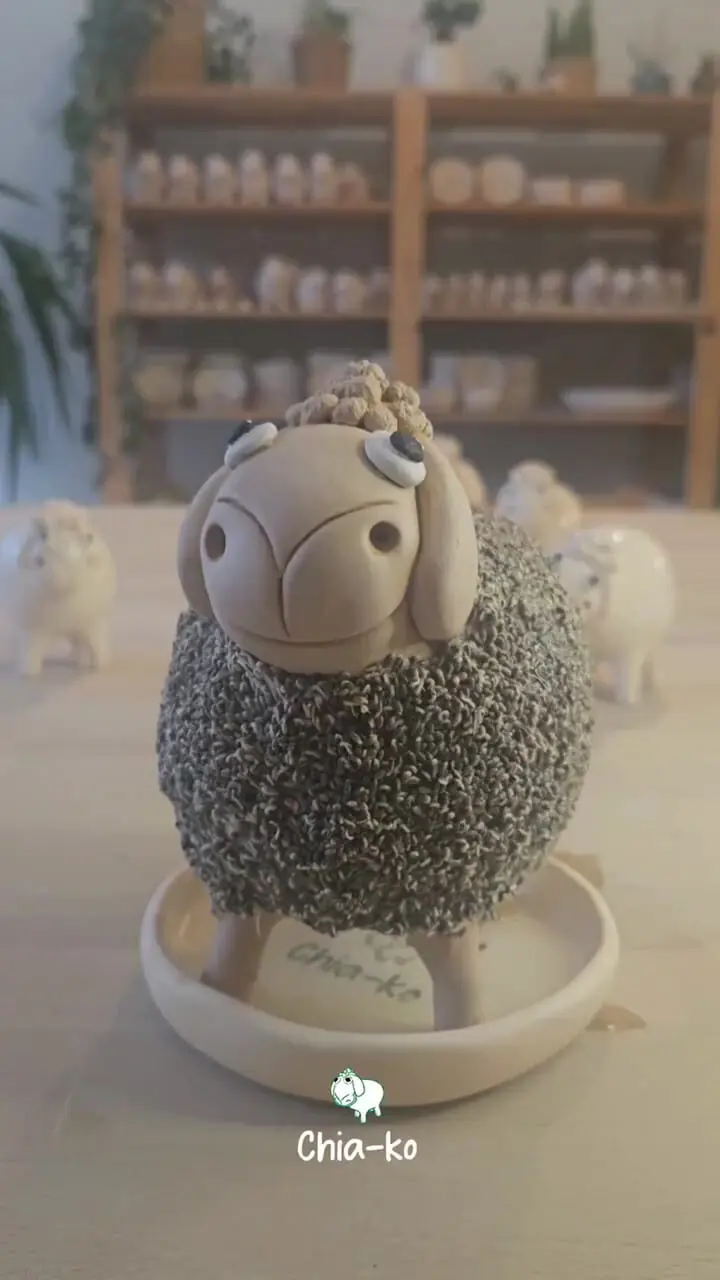 سبزه شب عید متفاوت + فیلم