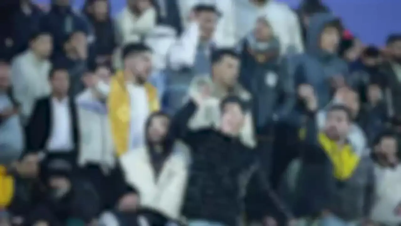 تراکتور سند رو کرد/ ویدیوی باشگاه تراکتور از فحاشی در ورزشگاه خانگی شمس‌آذر