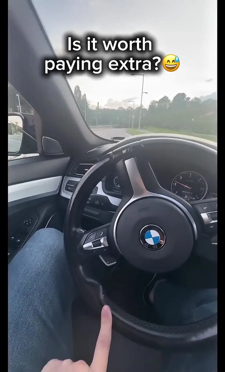 BMW یا  ROLLS / به نظرتان کدام یک سواری بهتری دارد؟ + فیلم