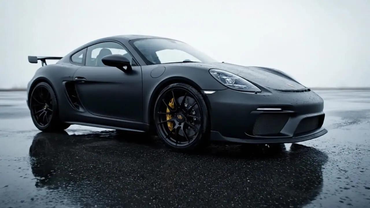 ساخت ویدیو خارق العاده با هوش مصنوعی! + فیلم و پرامت