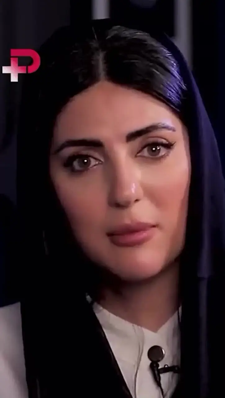 فیلم حیرت انگیز از هلیا امامی / اگه تو هم توی تاریک‌ترین روزهای زندگیت هستی و داری میجنگی این صحبت‌های انگیزشی خانم بازیگر رو حتما بببین