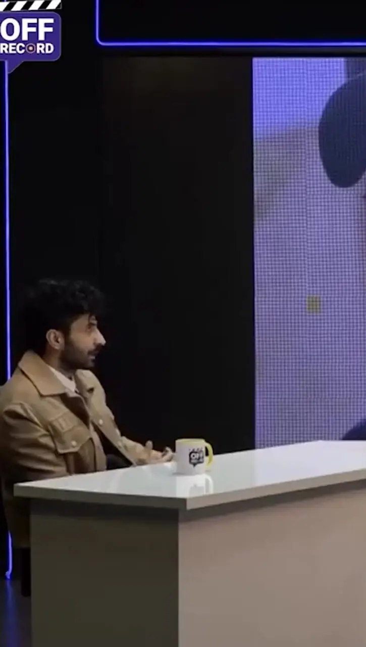 فیلم/ کتک خوردن برادرزاده امیر جعفری از علی صادقی: کفشش رو درآورد و محکم زد توی سرم...!!