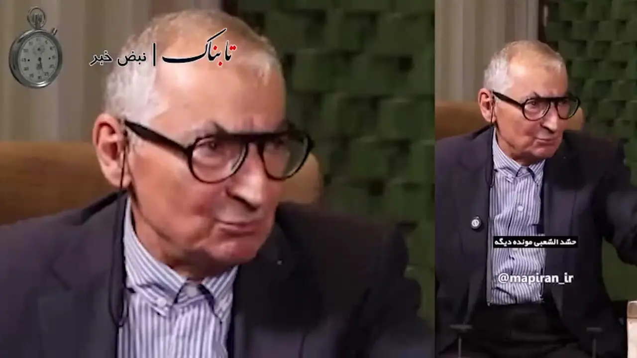 جمهوری اسلامی شروط ترامپ را مخفیانه می‌پذیرد! / ما کوتاه خواهیم آمد + فیلم