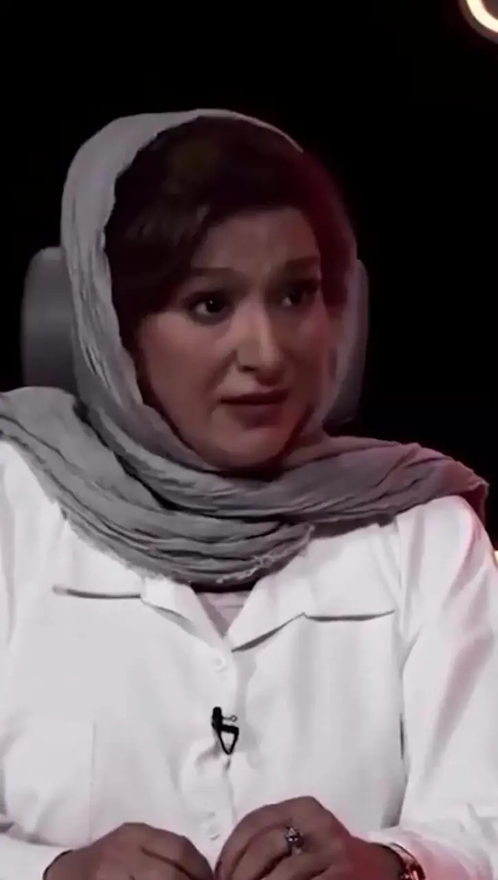 حکایت معجزه ای که زندگی ساغر عزیزی را از این رو به آن رو کرد: با عراقی ها کار کردم کلی پول درآوردم! تینا پاکروان باعث شد....!