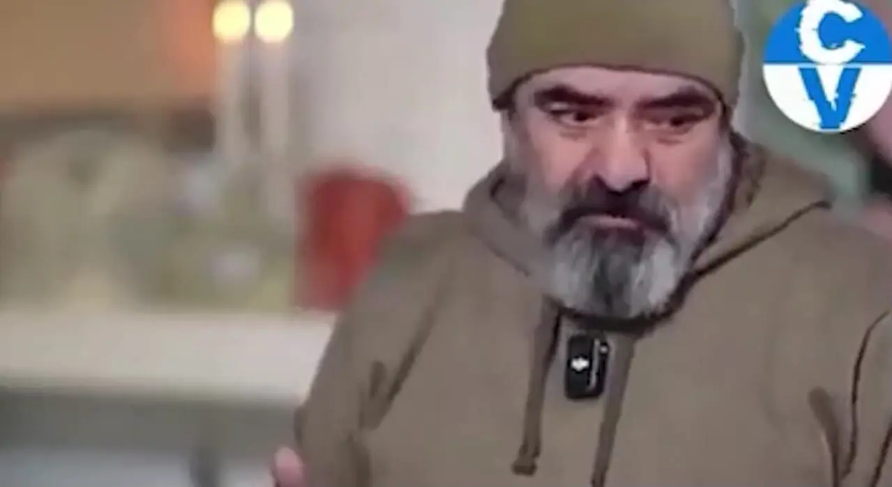 فیلم / حسن معجونی بازیگر سریال شیش ماه: زن کم سن و سالم شاگرد کلاسم بود  / 25 سال اختلاف سنی داریم /  بهش حق می‌دم که از دست من خسته شه و ...