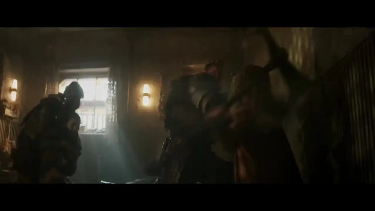 فیلم انتشار تیزر جذاب Supergirl