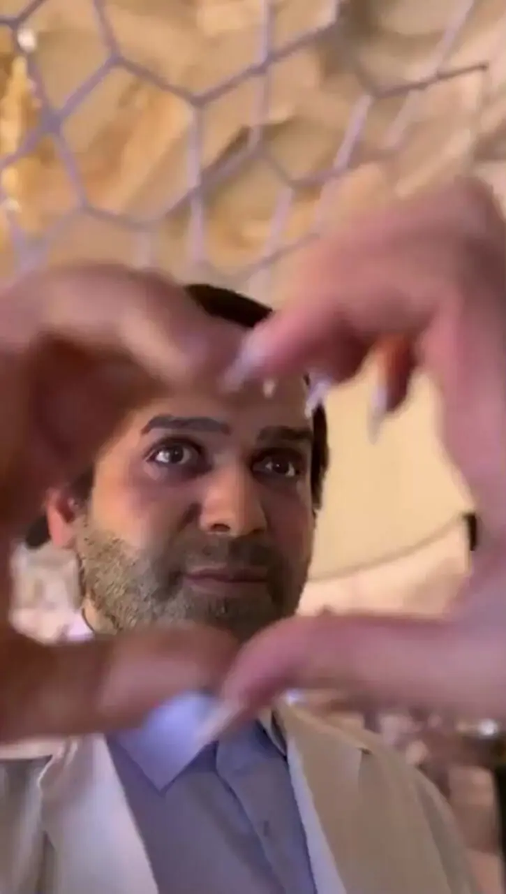 واقعی ترین مجسمه هنرمندان و مشاهیر ایرانی رو فقط اینجا میشه پیدا کرد! خسرو شکیبایی، رضا کیانیان،پروفسور سمیعی، داوود رشیدی، ایرج طهماسب و...