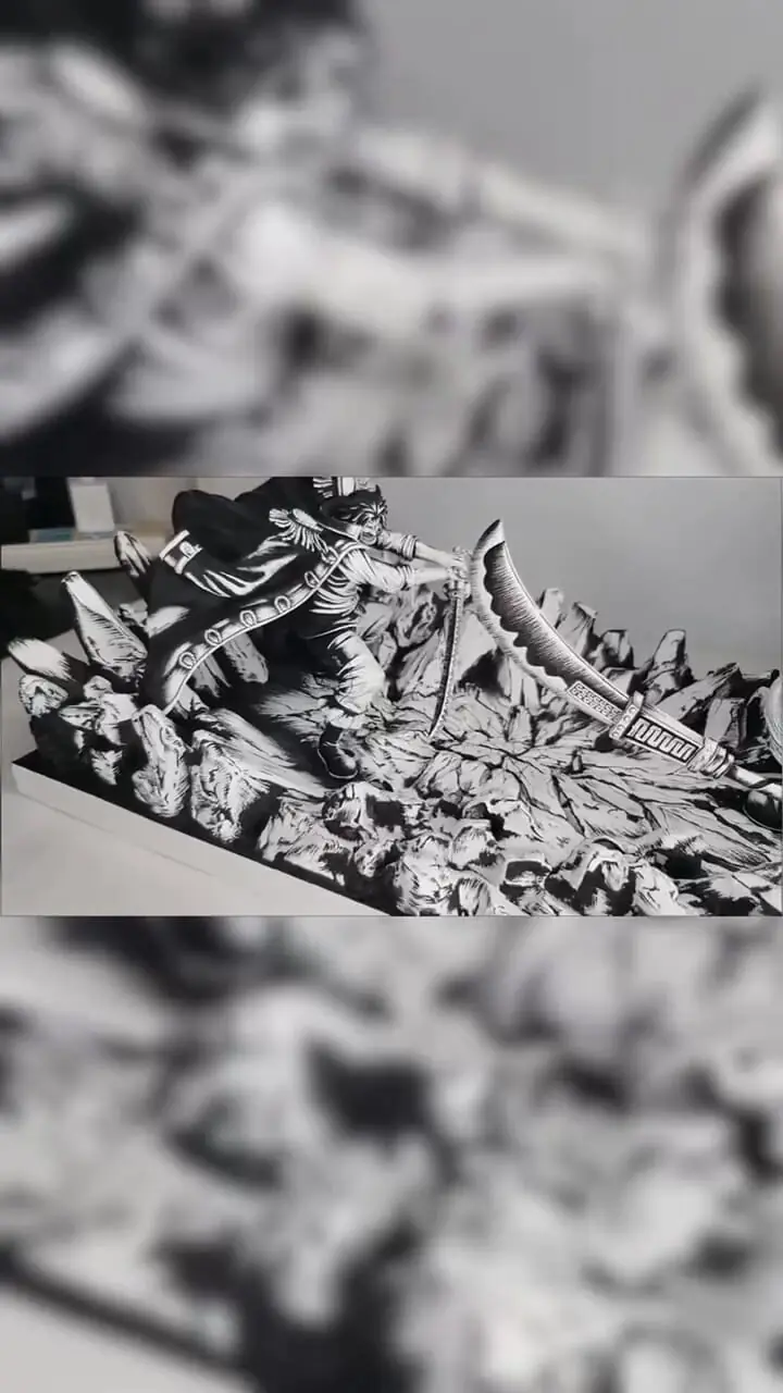 کاستوم نبرد فوق العاده راجر و شیروهیگه + فیلم