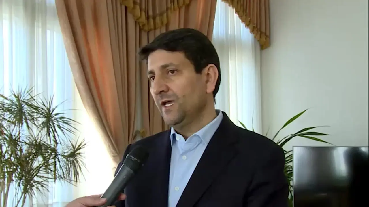 تشکیل کارگروه حل‌ اختلاف اقتصاد دیجیتال در قوه قضائیه + فیلم