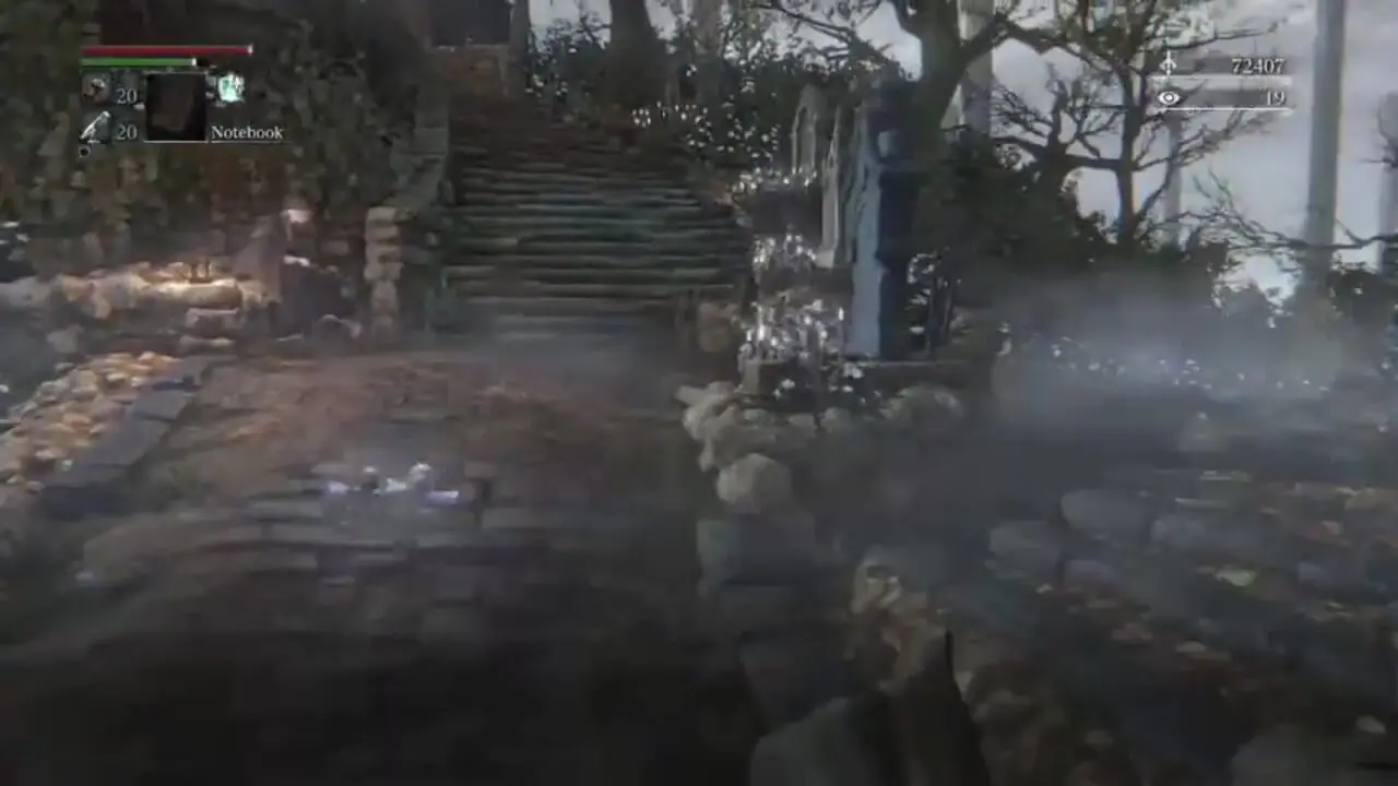 آغاز تست بخش آنلاین Bloodborne در شبیه‌ساز ShadPS4 + فیلم