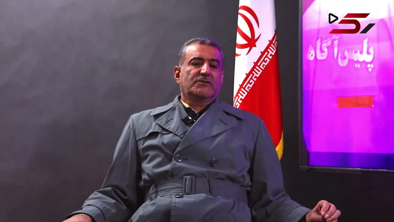  تجاوز کارخانه دار مشهور و بانفوذ به زن باردار همسایه و سقط جنین  + فیلم گفتگو با افسر پلیس