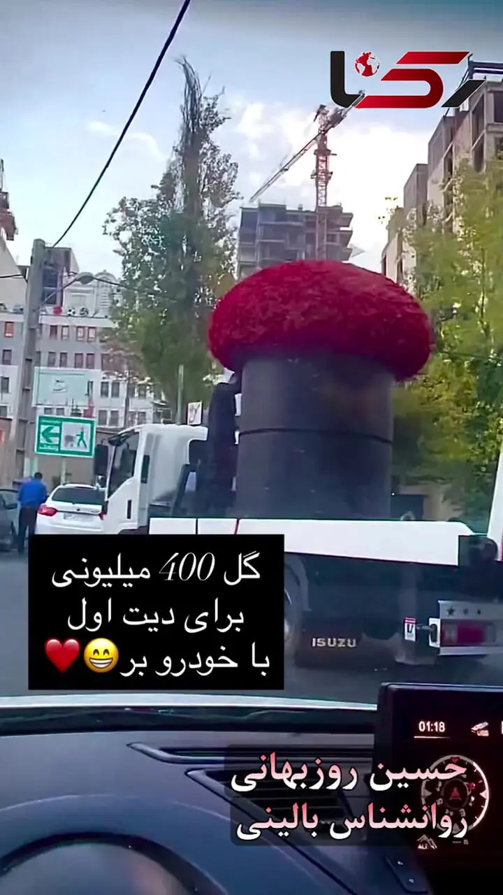 تازه به دوران رسیدگی خیابانی با هدیه های میلیاردی/ خشونت پنهان و احساس عقب ماندگی در جوانان شکل می گیرد  + فیلم