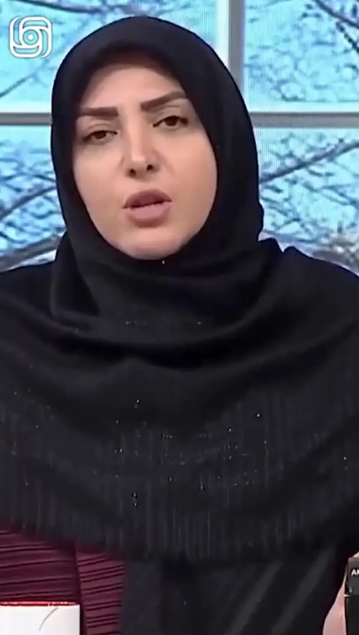 فیلم / عصبانیت شدید المیرا شریفی مقدم از کفتارها و گرگ‌های آن طرف آبی/ اصلا به شما ربطی نداره،شما خیلی بیخود میکنی که ...