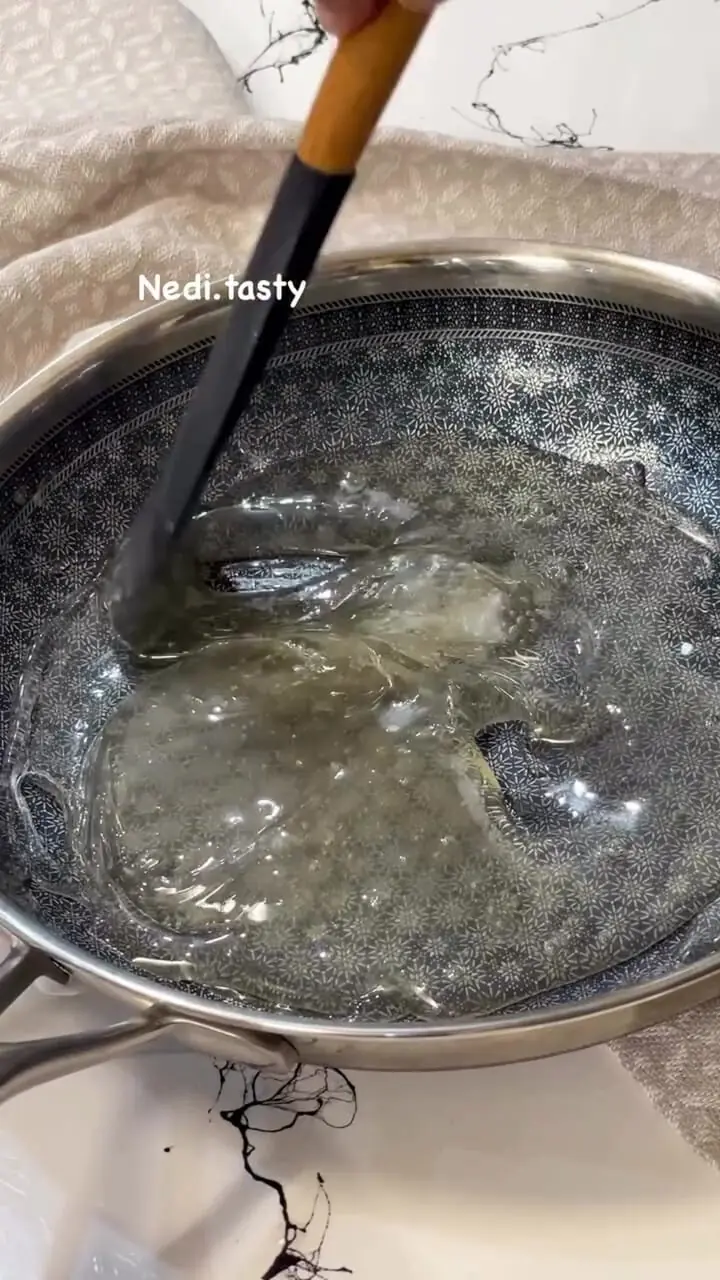 پشمک درست کن؛ ساده‌تر از چیزی که فکر می‌کنی + فیلم