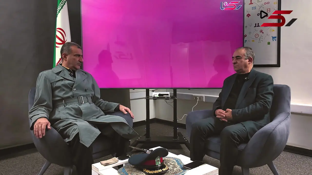 فیلم / بزرگترین فرار از زندان در ایران / فرار دوم رابین هود ایران با اشرف پروانه با حفر تونل در زندان رجایی شهر /قسمت سوم