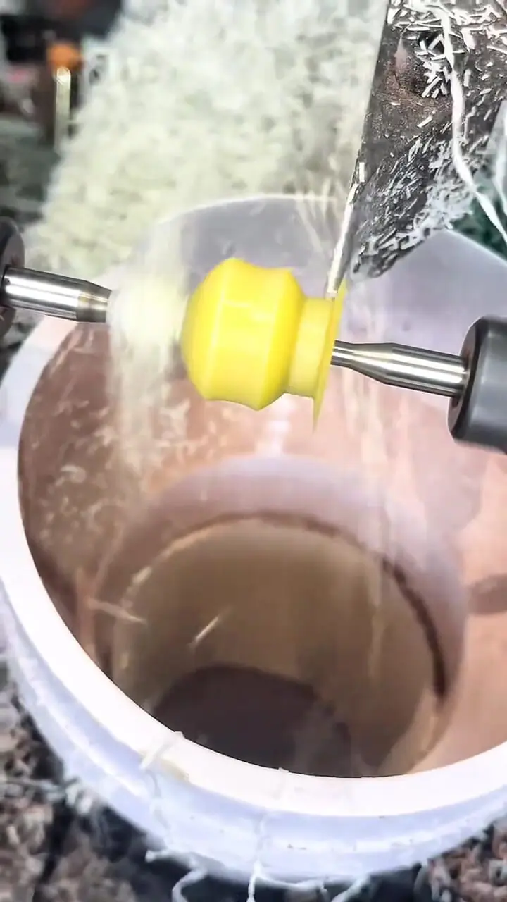 فیلم آزمایش موتور سنکرون پرسرعت دوگانه