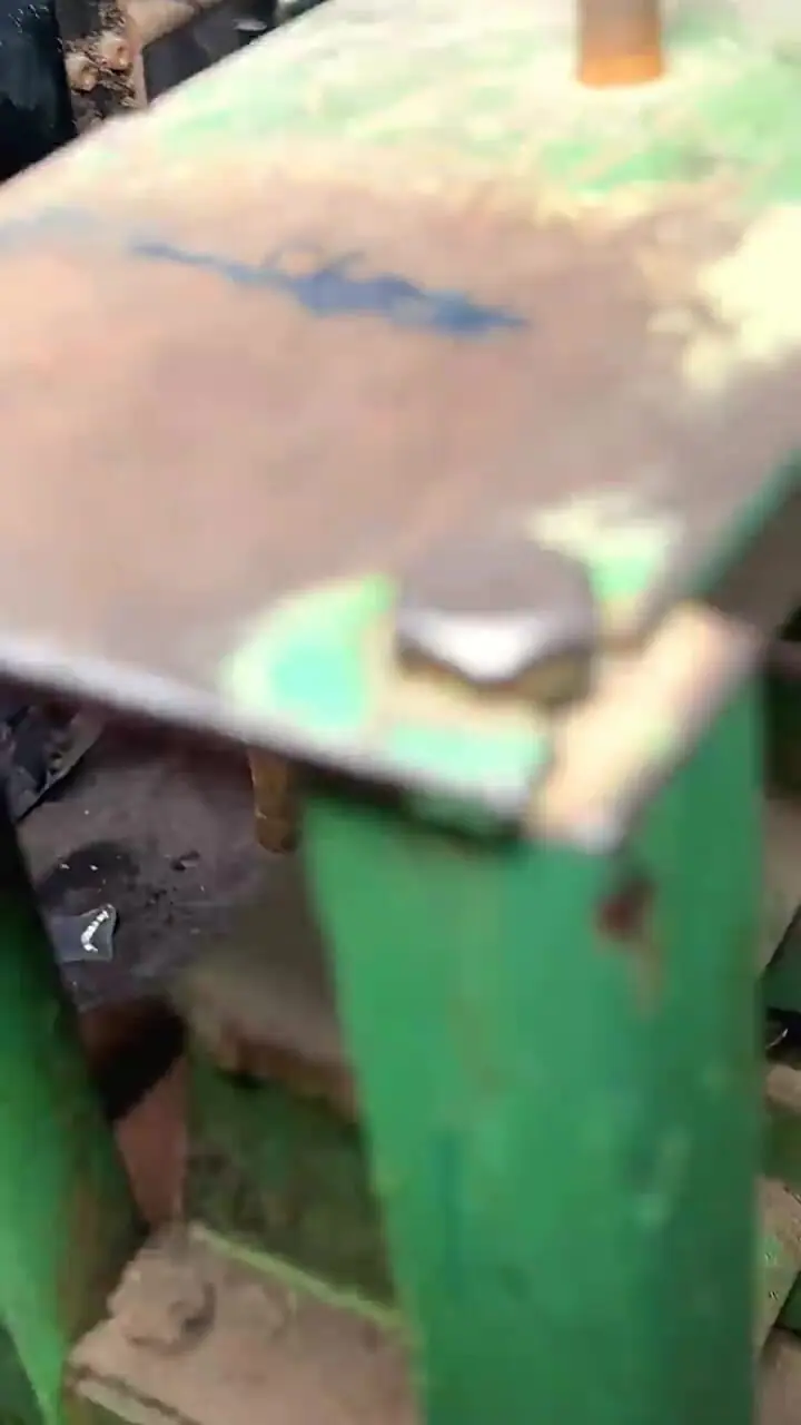 فیلم تولید شلنگ مقاوم و انعطاف پذیر