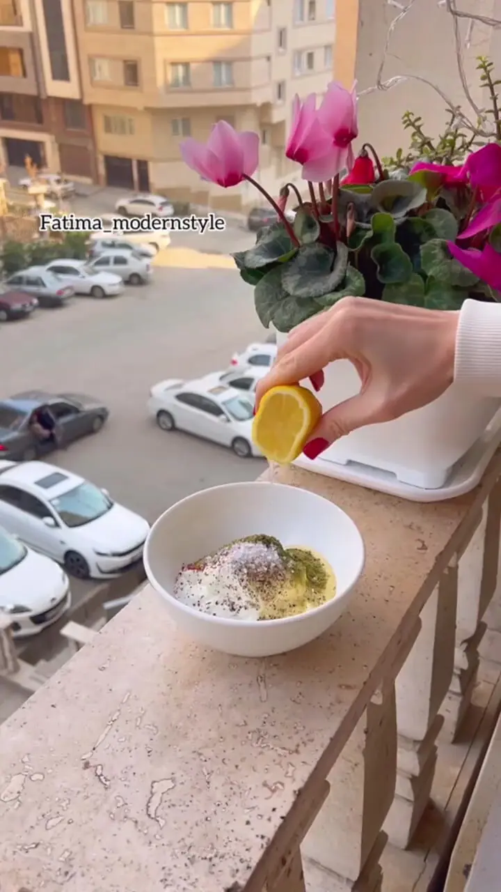 فیلم طرز تهیه سالاد مرغ و سیب زمینی