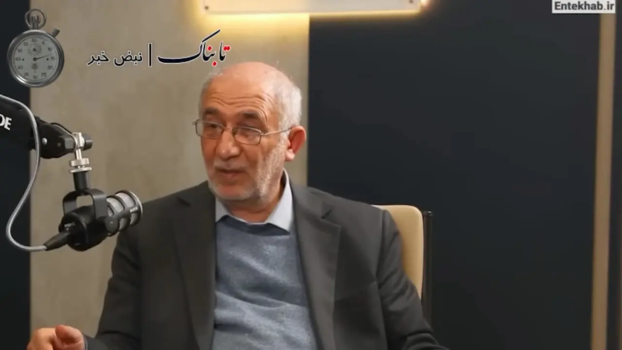 موشک های اس 300 به درد نخورد / آمریکا ازترس نیروی دریایی ایران نفتکش‌های ایران را توقیف نمی‌کند + فیلم