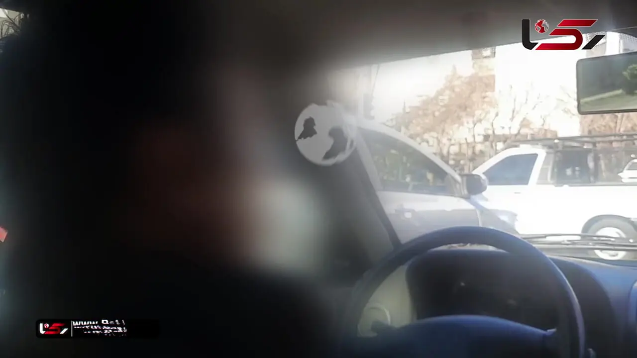 روایت پدری که درگیر تامین نیازهای اولیه خانواده است؛ خواب در ماشین و یک وعده غذا در روز! + فیلم