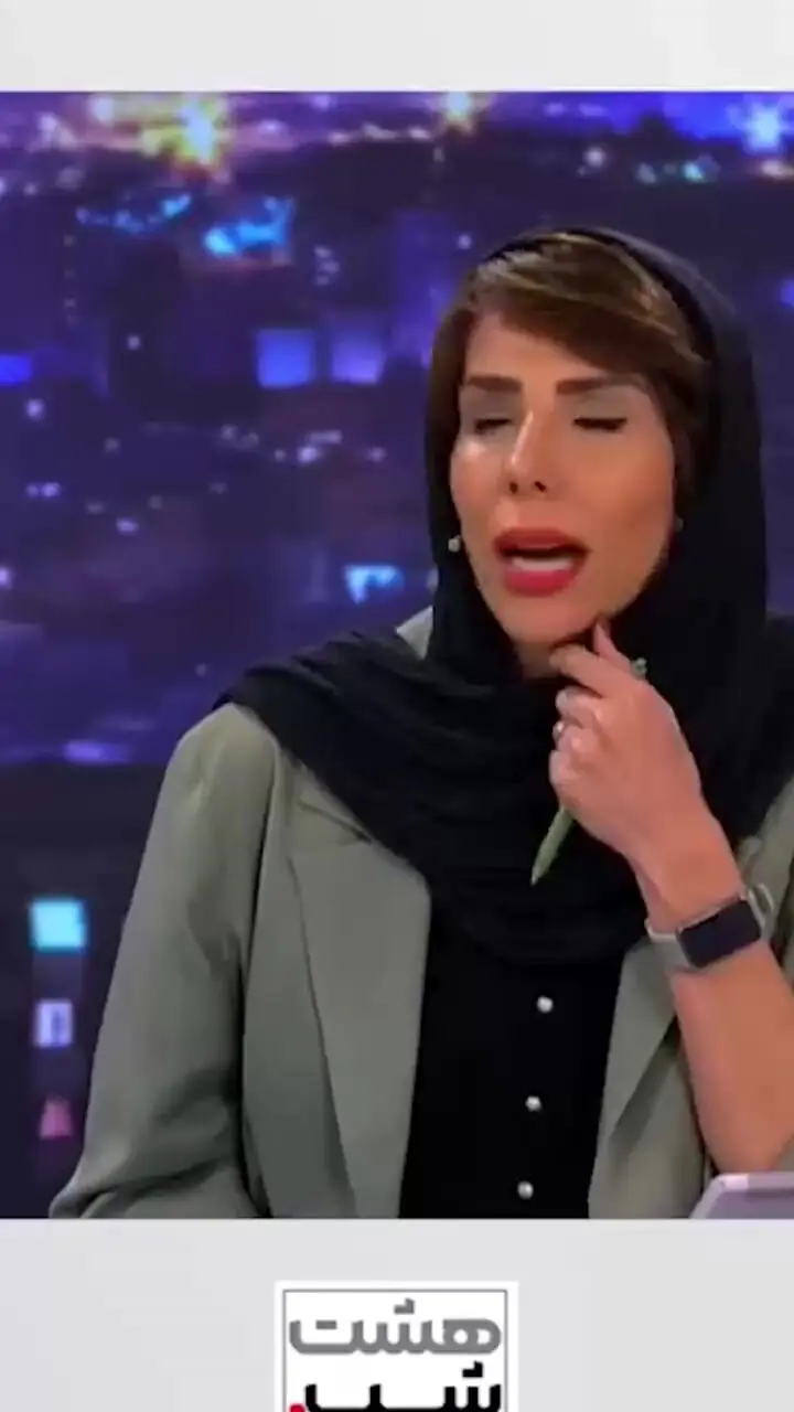 فیلم / چرا بازیگران زن تمایلی ندارند در این برنامه ها شرکت کنند!؛ همه چیز توسط این چهره طنز برملاشد!