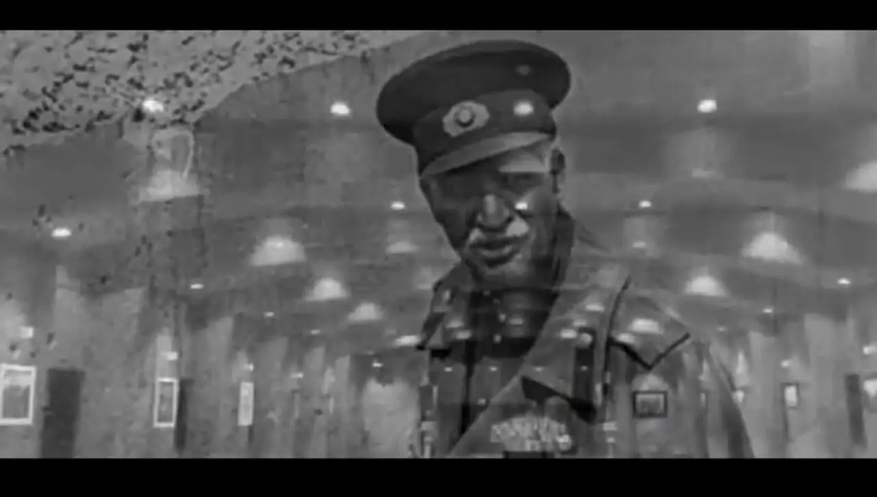 فیلم /   لوح طلای داریوش هخامنشی را ذوب کردند / لکه سیاه در گنجینه نفیس ایران