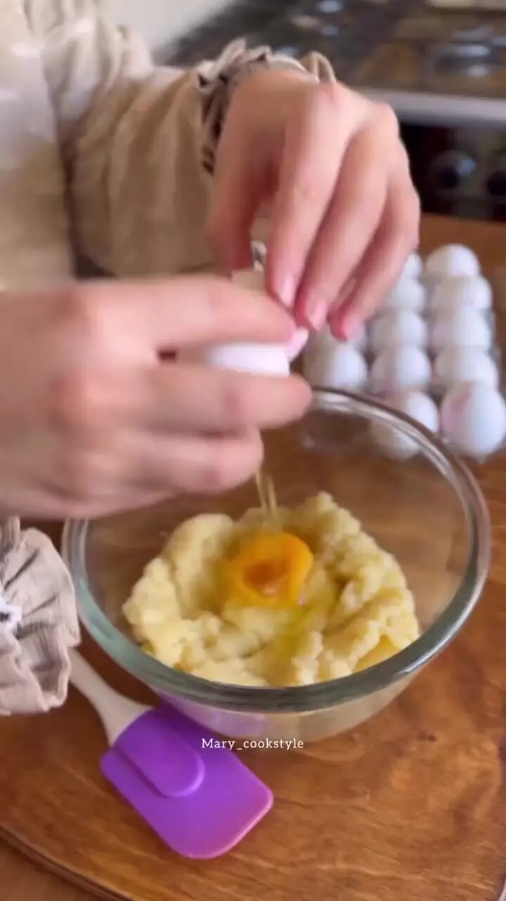 چوروس خونگی؛ ساده، سریع، خوشمزه + فیلم