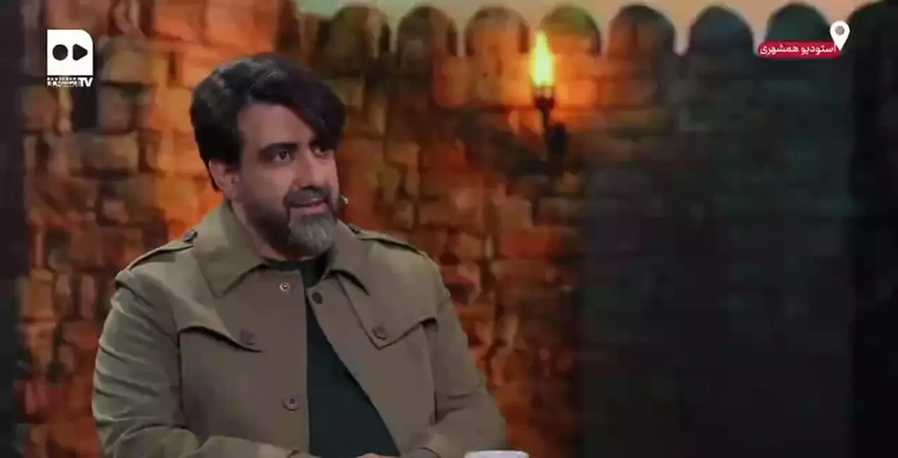 شنیده شدن صدای بلند در میدان امام خمینی / شهرداری تهران توضیح داد + فیلم