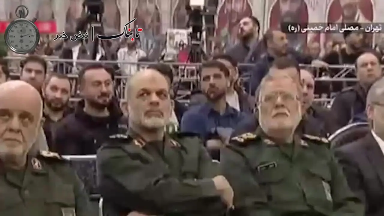 پاسخ محکم پزشکیان به ترامپ: آماده شهادت هستیم 