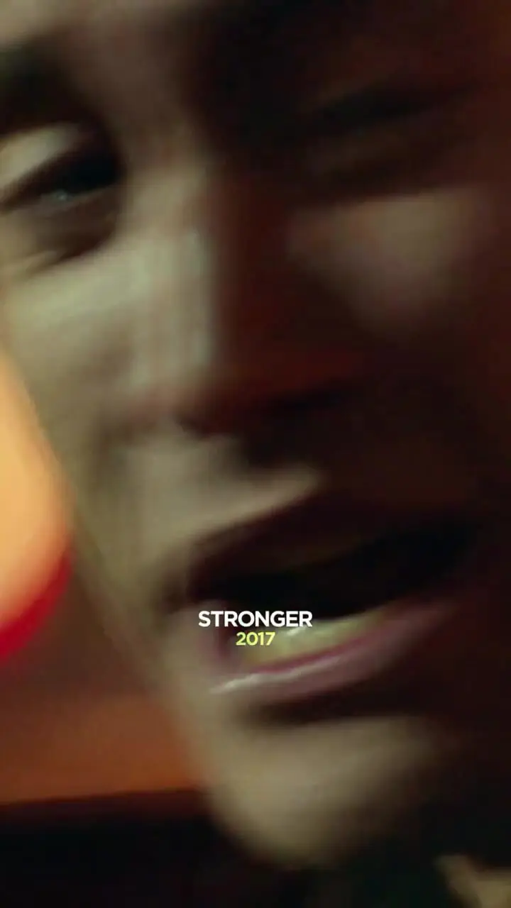 چهار سال طلایی در مسیر ستاره‌ شدن جیک جیلنهال + فیلم