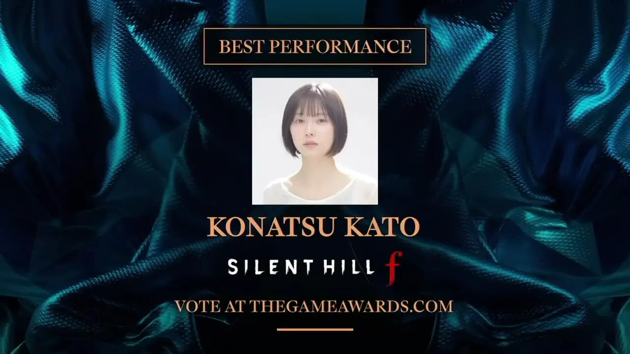 نامزد های بهترین بازیگری در مراسم د گیمیز وازد هذرز + فیلم