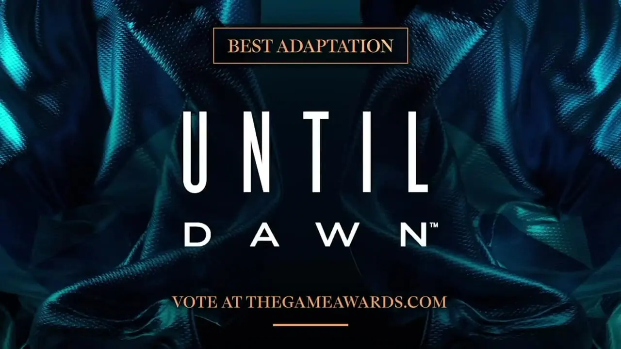 نامزد های بهترین اقتباس ویدئو گیمی در مراسم د گیمیز وازد هذرز + فیلم