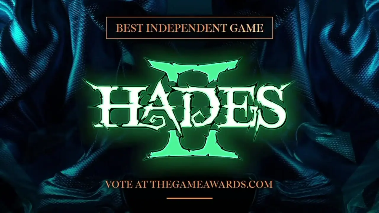 نامزدهای بهترین بازی مستقل در مراسم د گیمیز وازد هذرز + فیلم