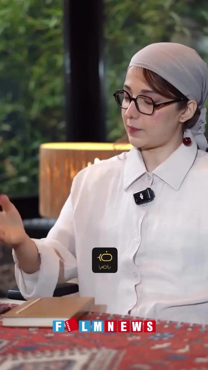 فیلم/ روایت تلخ روشنک گرامی از روزی که خبر سرطان را شنید: وقتی دکترم بهم گفت سرطان داری داشت گریه میکرد بهش گفتم من باید گریه کنم تو چرا گریه میکنی؟