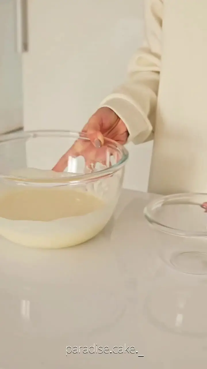 فیلم طرز تهیه تیرامیسو با بیسکوییت پتی بور