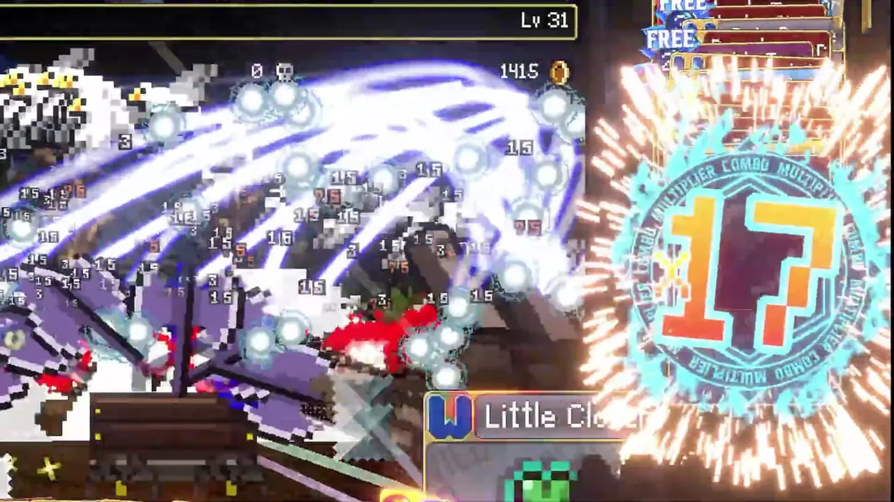 فیلم تریلر Vampire Crawlers 