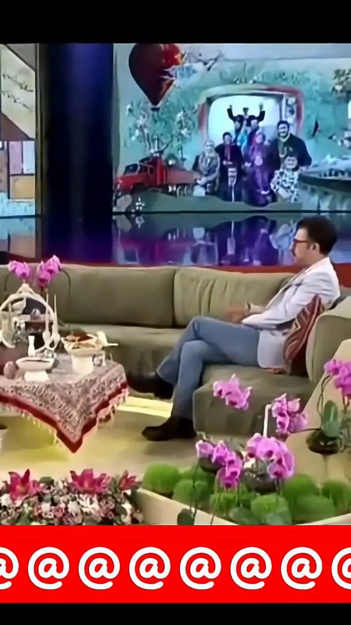 ورود هومن حاج عبداللهی به پایتخت / رحمت خروس باز + فیلم