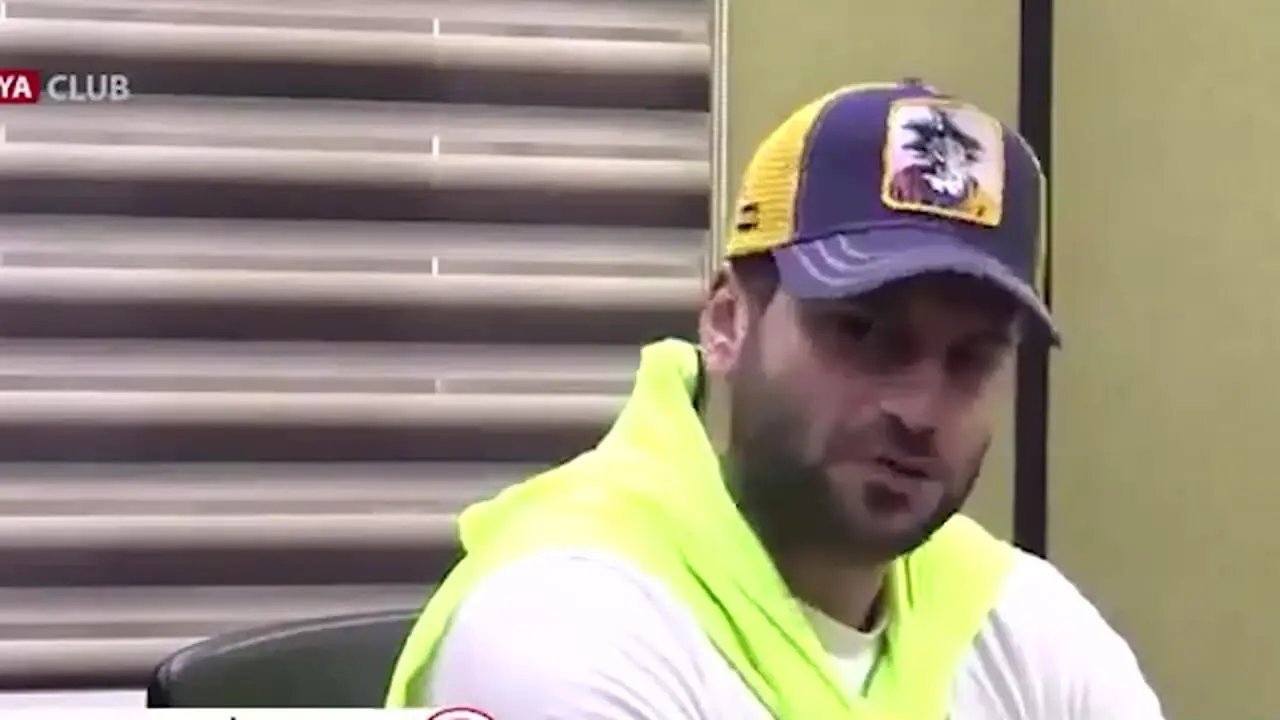 فیلم/ مهشید جوادی، بازیگر آذری زبان سریال بچه مهندس: فقط از من میپرسیدن که جواد بالاخره با تو ازدواج میکنه یا با مژگان؟ 