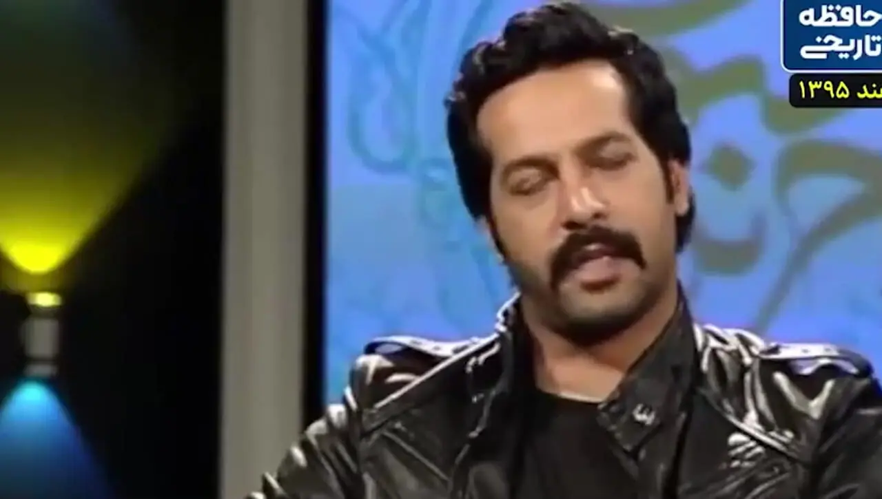 فیلم/ کامران تفتی، تازه داماد سینما: من با مدافعان حرم رفتم و زندگی کردم؛ برای آن هاست که ما امنیت دلچسب و دلپذیری داریم