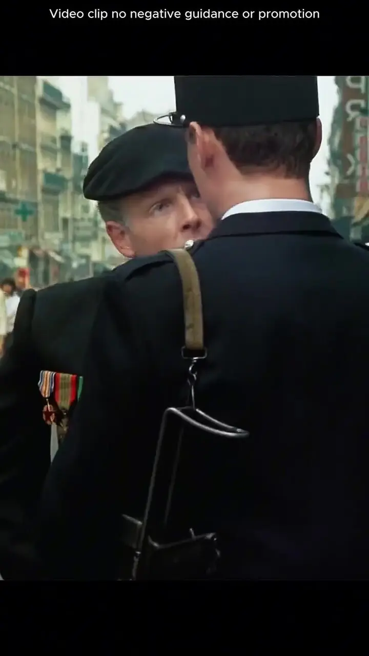 عصا یا سلاح؟ /  ویدیوی بحث‌برانگیز تک‌تیرانداز حرفه‌ای در فضای مجازی + فیلم